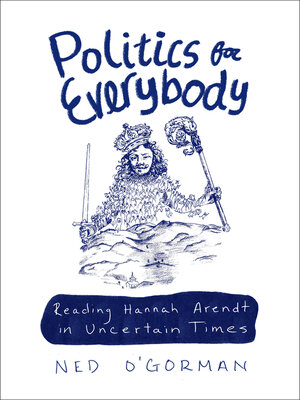 cover image of Politics for Everybody